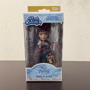 Funko Rock Candy | Mary Poppins Returns Collectible Figure